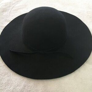 Black hat - new